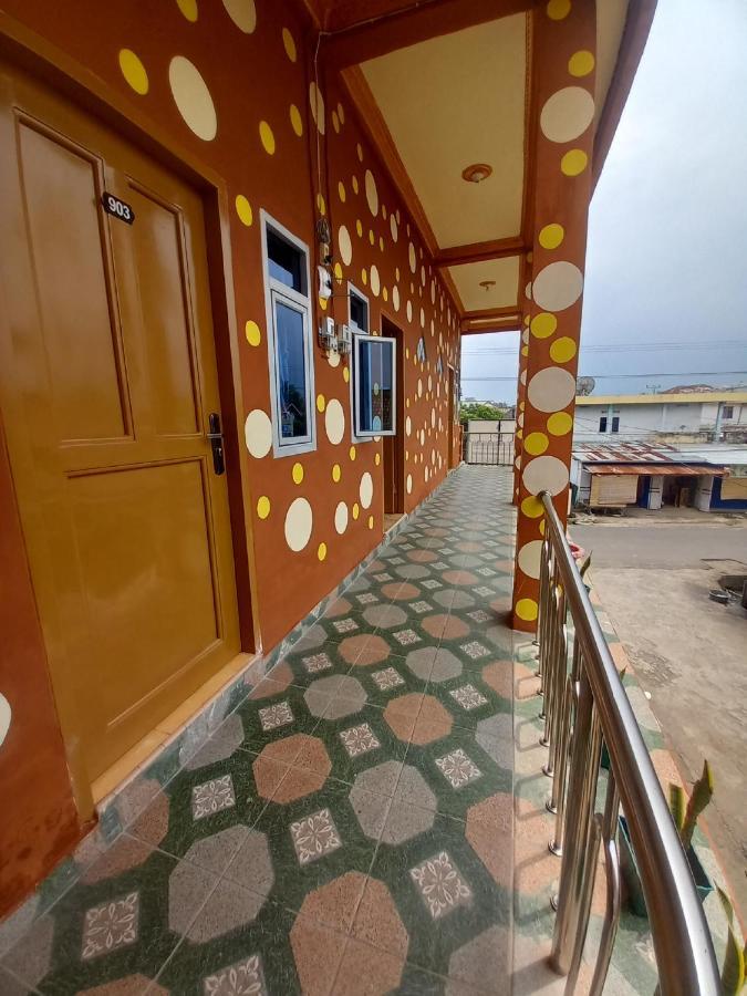 Oyo 90731 E-Kreasi Home Test Exterior foto
