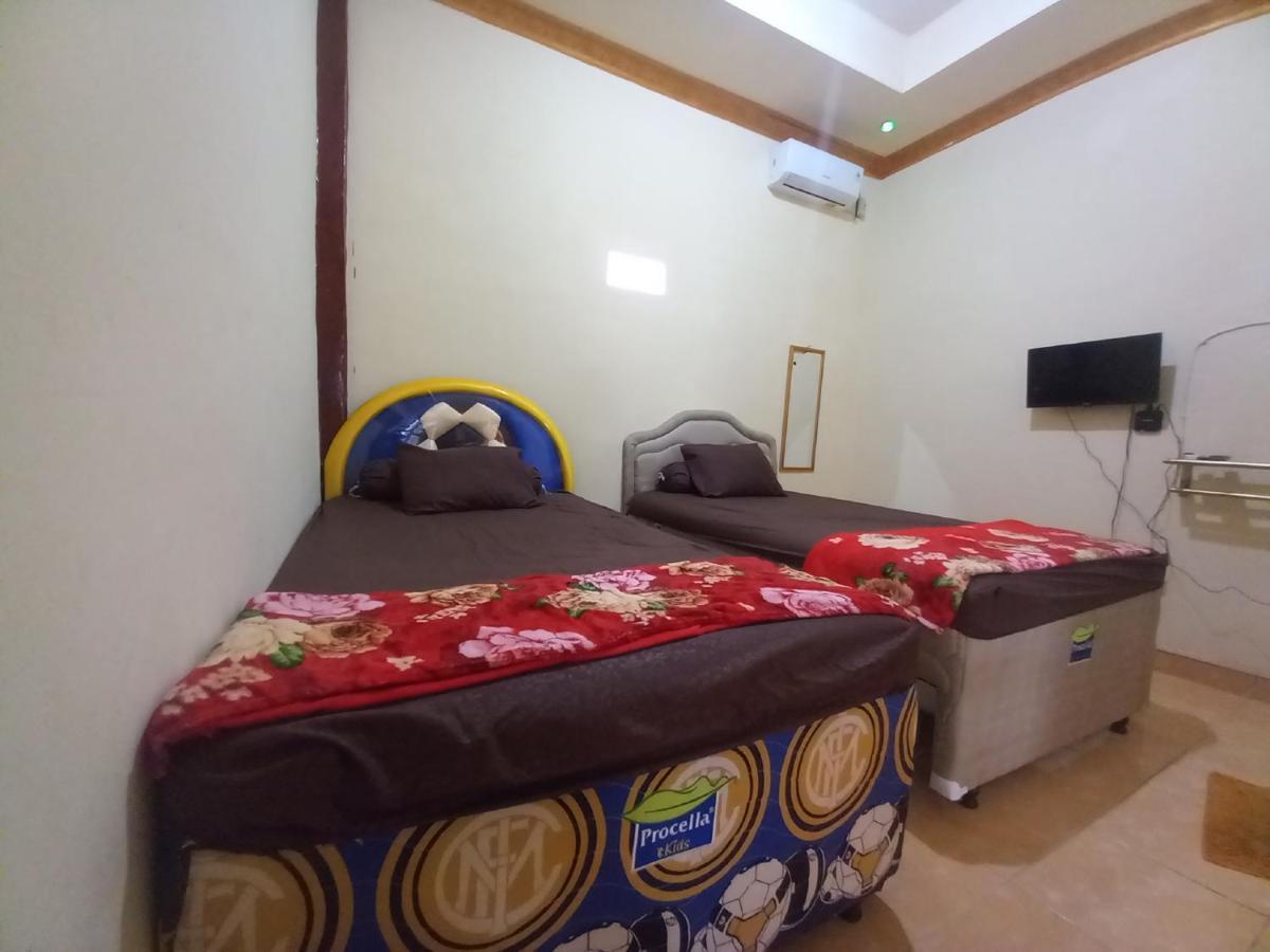 Oyo 90731 E-Kreasi Home Test Exterior foto